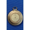 Image 3 : Vintage Caravelle Open-Face Mechanical Pocket Watch - Working Condition
