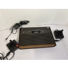 Image 2 : Atari Video Computer System - 2 Controllers