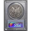 Image 2 : PCGS G04 1895-S Morgan Silver Dollar - RARE, LOW MINTAGE OF 400,000!
