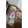 Image 18 : Case Of (30) PS2 Games & Game Pamphlets 