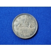 Image 1 : 1954 Canada 80% Silver Dollar / ASW: 0.6oz