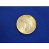 Image 1 : 1922 Silver Peace Dollar