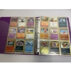 Image 11 : Pokémon Binder Full of Various Pokémon Trading Cards Including Commons, Rares, Holo's!