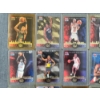 Image 3 : 15 Assorted 1996 Upper Deck USA Olympics Basketball Trading Cards Ft. Shaq, Pippin & More!