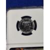 Image 5 : 2023 22mm Cook Islands American Double Eagle $2 Coin T-1 PF 70 ULTRA CAMEO .25ozt .999 Fine Silver 