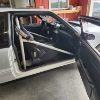 Image 36 : FULLY CUSTOM White 1990 FORD MUSTANG 2D Hatchback RACING CAR ~ SEE DETAILS ~ INCREDIBLE MUSTANG