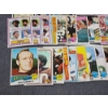 Image 3 : Large Lot of 60 Assorted Early 1970's Topps Football Trading Cards ~ Over 50 Year Old Cards! 