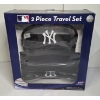Image 1 : Brand New Yankees Travel Set 