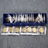 Image 2 : Coin Collectors Case Loaded With Sacagawea Dollars in Capsules ~ Face Value $27.00