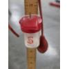 Image 4 : Neat Vintage Collectables Including Small Leather Purse, Wood Crayola Crate, Buttons