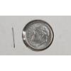 Image 10 : Assorted Years/Mint Marks United States Roosevelt Dimes Including Proof Dimes - Face Value: $1.90