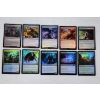 Image 1 : Lot of 10 Assorted Holo MTG Magic The Gathering Trading Cards 