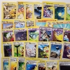 Image 3 : 50 Assorted Vintage Pokemon Trading Cards ~ Variety of Sets & Conditions! 
