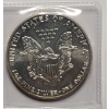 Image 2 : 1989 1 Troy oz .999 Pure Silver American Silver Eagle Coin
