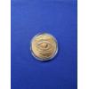 Image 3 : World of Dragons 1 oz .999 Fine Copper Round "The Welsh" in Capsule