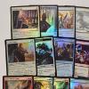 Image 2 : Lot of 15 Assorted Holo MTG Magic The Gathering Trading Cards