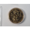 Image 6 : Assorted U.S Commemorative Coins & Token - Eisenhower Dollar, Kennedy Half Dollars & More - $3.50