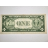 Image 4 : U.S. Series 1935-D $1 Blue Seal Silver Certificate