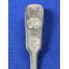 Image 3 : James W. Tufts Sterling Silver Mug, Spoon, and Meat Fork - 283 grams