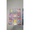 Image 2 : Collection Of 1990's Promotional Burger King Pokémon Poke Trivia Cards & Pokémon TCG Energy Cards