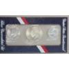 Image 2 : United States 1776-1976 Bicentennial 40% Silver Uncirculated Coin Set