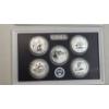 Image 5 : 2018 San Francisco Mint Silver Reverse Proof Set Featuring Some 90% Silver Coins