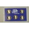 Image 6 : 2003-S United States Proof Coin Set With Quarters From the 50 States Quarters Program