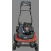 Image 1 : Toro 30'' TimeMaster Wide Cut Self Propelled Walk Behind Lawn Mower With Bagger 223 cc Briggs & Stra