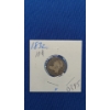 Image 1 : United States 1832 Capped Bust 89.2% Silver Dime 