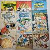 Image 2 : Collection of Vintage Duck-Themed Walt Disney Comic Books published by Gladstone Publishing