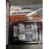 Image 3 : All New! 4 Smoke Alarms & 3 Adapters