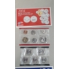 Image 4 : 2002 & 2004 United States Mint Uncirculated Coin Sets