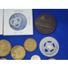 Image 10 : Lot of Various Coins & Tokens Including "Iron Mike", Seaworld, Arch Street Carwash & more!