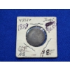 Image 1 : United States 1853 Seated Liberty Half Dime With Arrows - 90% Silver 