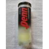 Image 2 : Penn Brand Tennis Balls - 3 per Tube x 4 Tubes = 12 Tennis Balls Total
