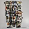 Image 1 : Over 100 Assorted Magic: The Gathering (MTG) Trading Cards