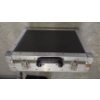Image 4 : Jan-Al Hard 17''x12''x4.5'' Heavy Duty Hard Shell Transport Case For Ammo, Firearms Etc. - No Ship