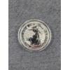 Image 1 : 2024 1 Oz 999 Fine Silver Britannia in Capsule