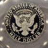 Image 2 : 2009-S 90% Silver Kennedy Half Dollar, Certified and Graded by ANACS as PR70 DCAM