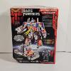 Image 3 : Hasbro Transformers 2007 - Movie Leader Class - Optimus Prime Action Figure