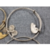 Image 6 : Five Assorted Alex & Anni Bracelets - Great Condition!