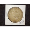 Image 1 : 1922 United States Silver Peace Dollar ~ Perfect for Any Level Collector!