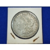 Image 1 : 1921-D Silver Morgan Dollar - 90% Silver U.S. Dollar 