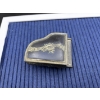 Image 3 : Piano Trinket Box & Tiny Photo Holder - Valued Treasures with two photos inside  