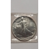 Image 1 : 1992 1 Troy oz .999 Pure Silver American Silver Eagle Coin