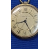 Image 2 : Vintage Caravelle Open-Face Mechanical Pocket Watch - Working Condition