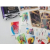 Image 4 : Assortment of Skybox 1990-1991 Basketball Trading Cards