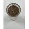 Image 3 : 1973-P United States Lincoln Penny Roll In Plastic Tube - Mint Condition