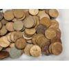 Image 7 : $2.00 Face Value of Assorted Lincoln Cents Including Wheat, Steel, Memorial 