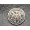 Image 5 : 1900-O Silver Morgan Dollar